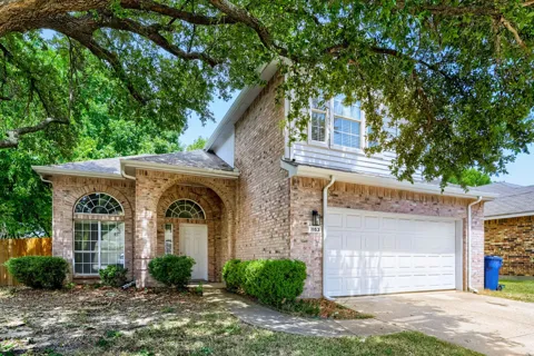 1153 Regal Drive