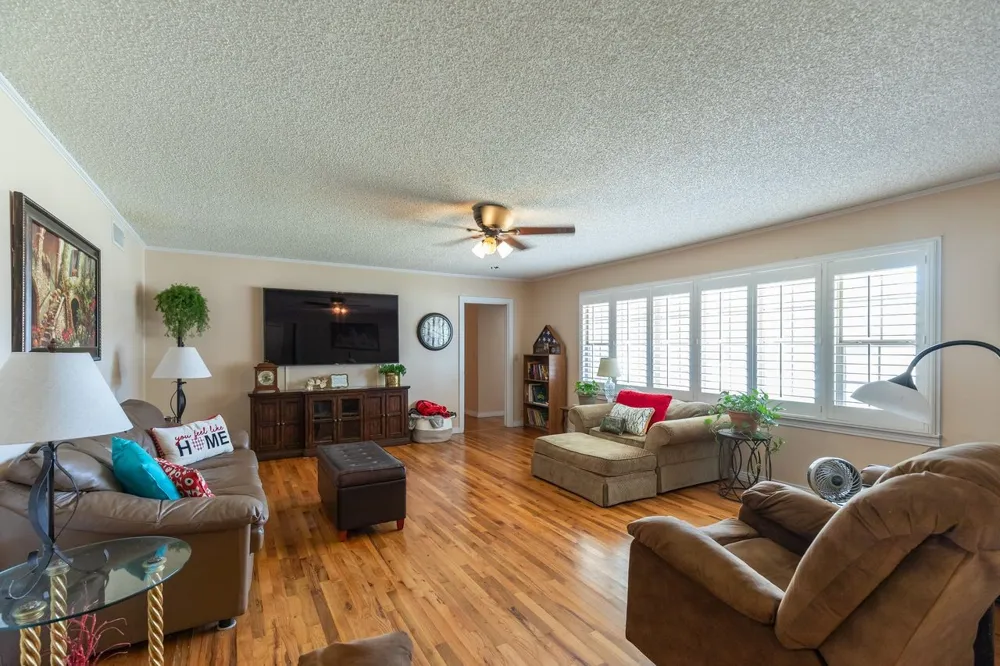 400 3rd Street Knox City, TX 79529