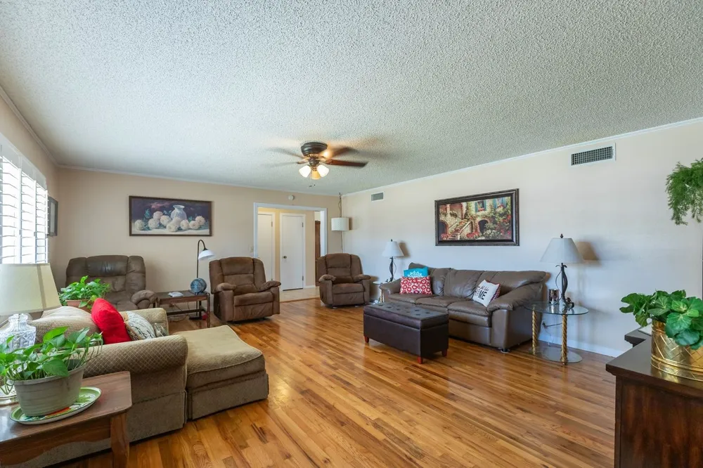 400 3rd Street Knox City, TX 79529