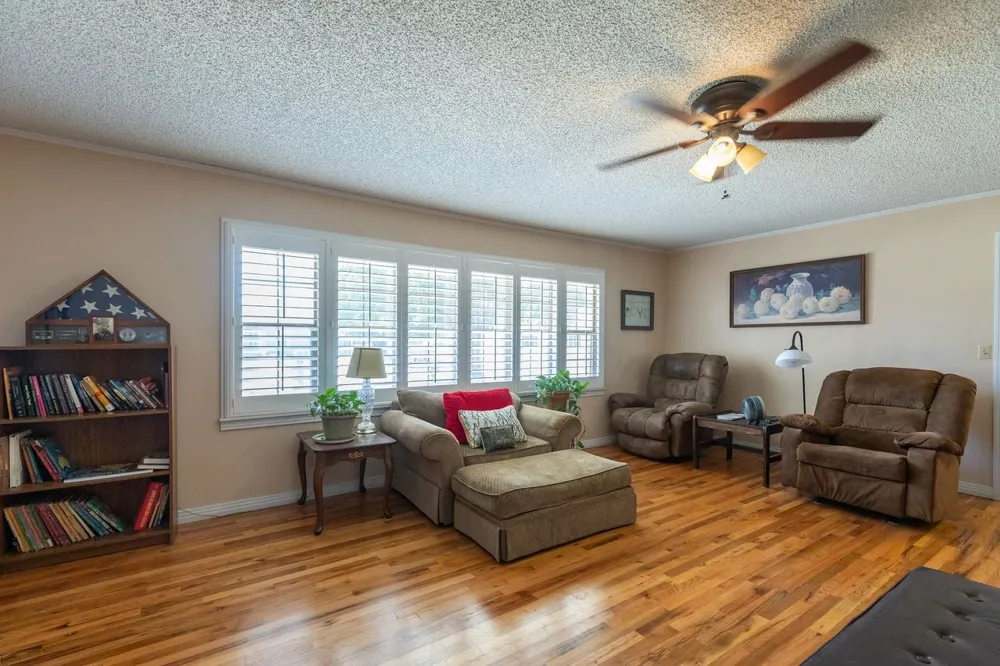 400 3rd Street Knox City, TX 79529
