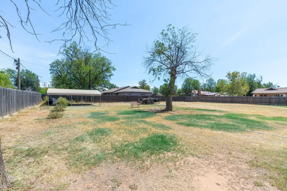 400 3rd Street Knox City, TX 79529