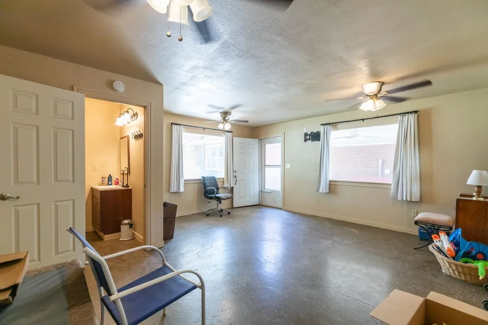 400 3rd Street Knox City, TX 79529