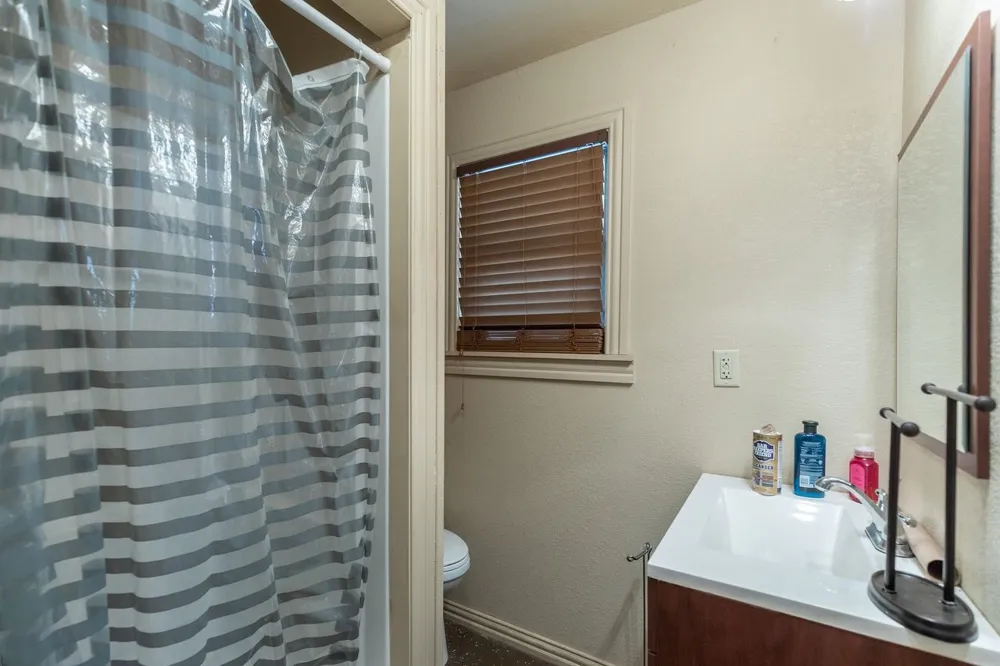 400 3rd Street Knox City, TX 79529