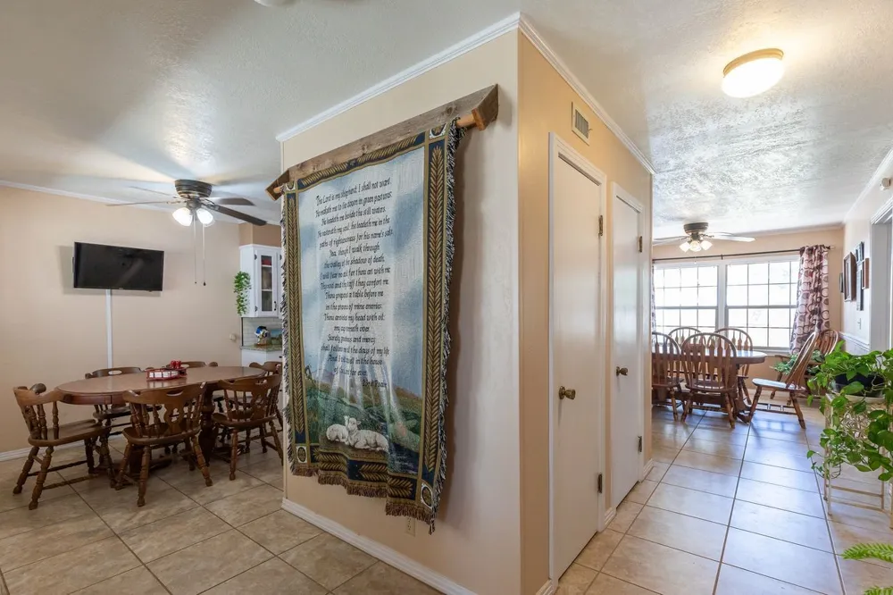 400 3rd Street Knox City, TX 79529
