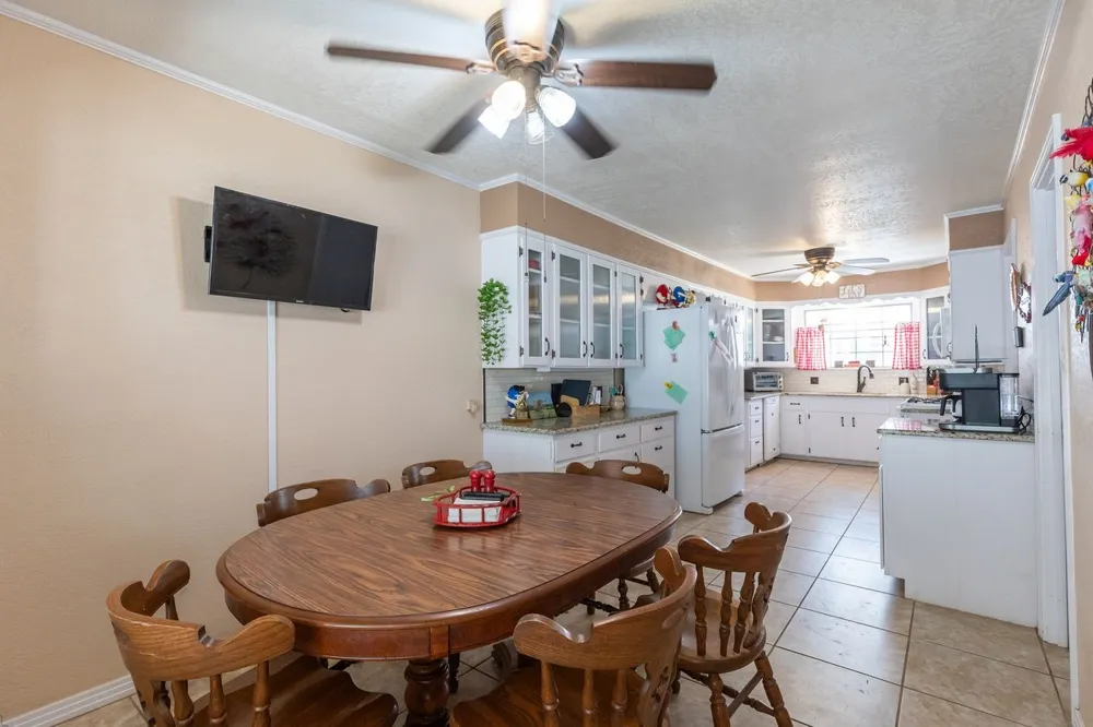 400 3rd Street Knox City, TX 79529