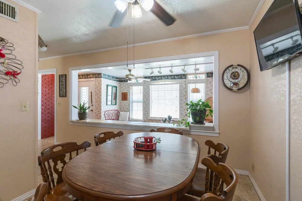 400 3rd Street Knox City, TX 79529