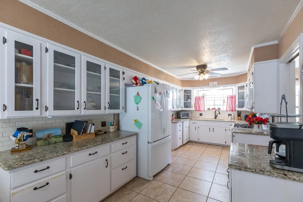 400 3rd Street Knox City, TX 79529