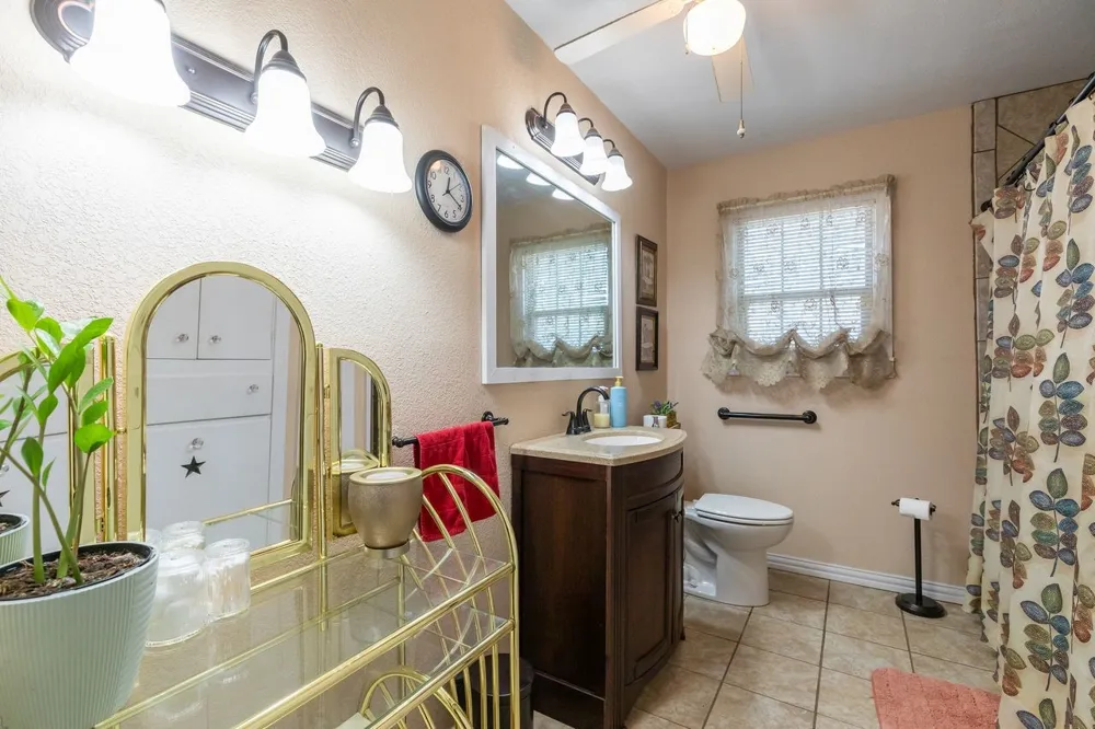 400 3rd Street Knox City, TX 79529