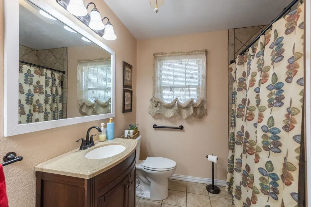 400 3rd Street Knox City, TX 79529