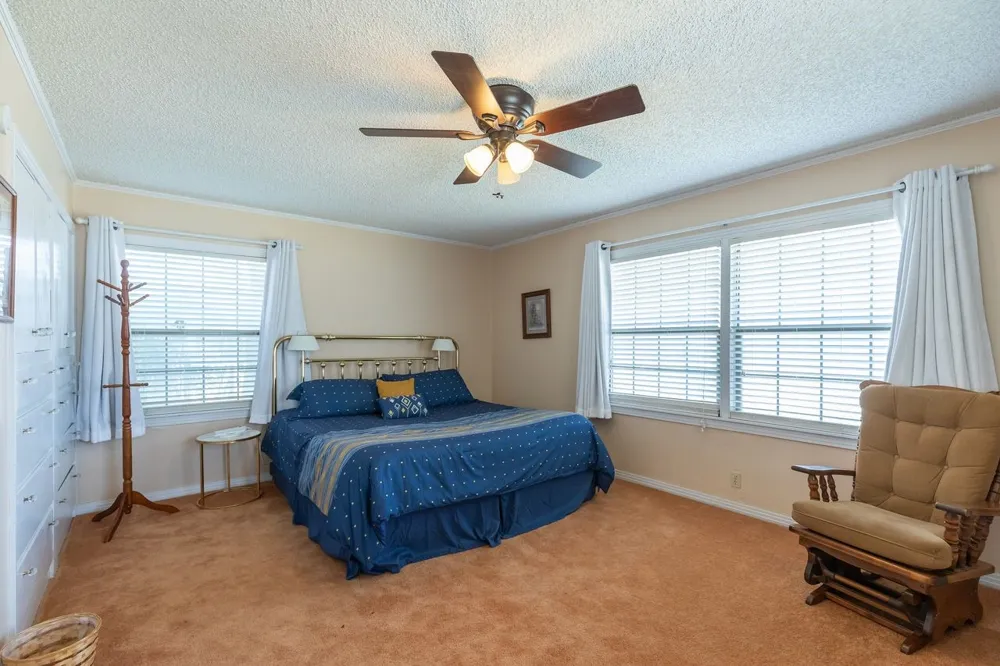 400 3rd Street Knox City, TX 79529