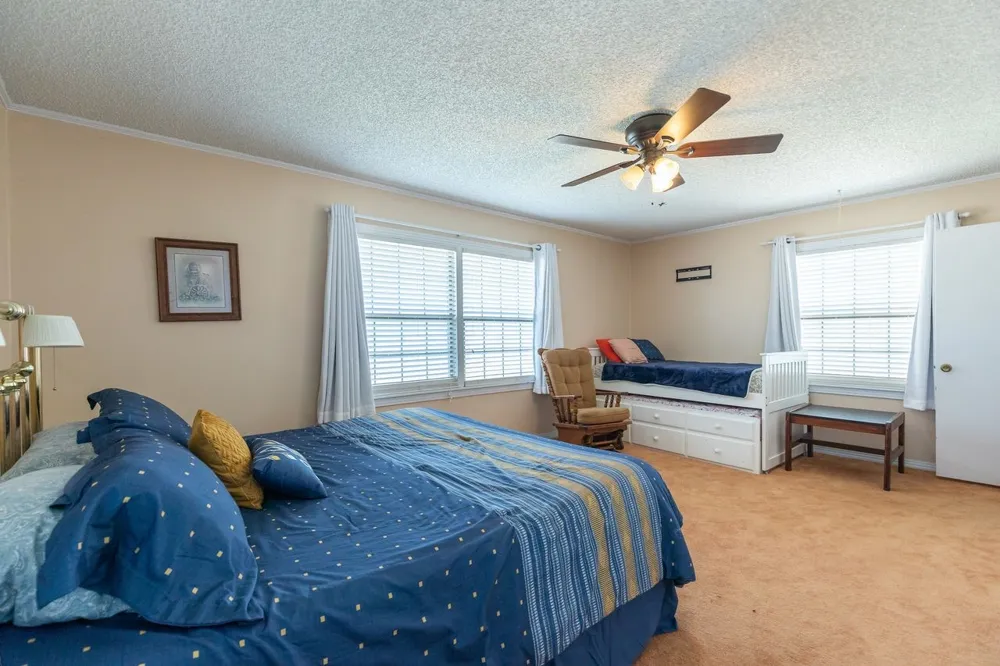 400 3rd Street Knox City, TX 79529