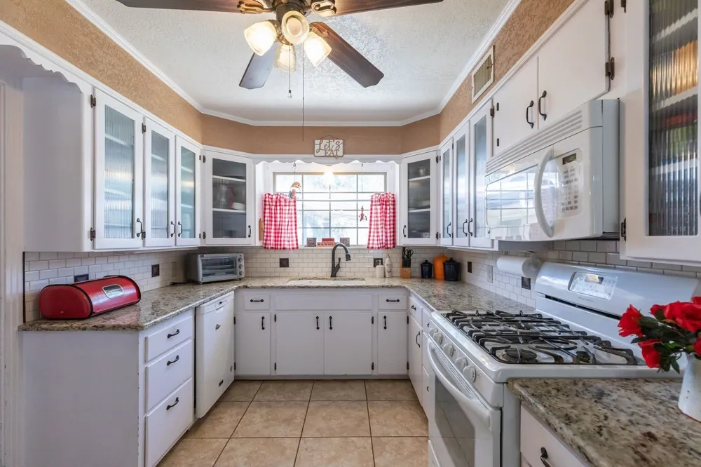 400 3rd Street Knox City, TX 79529