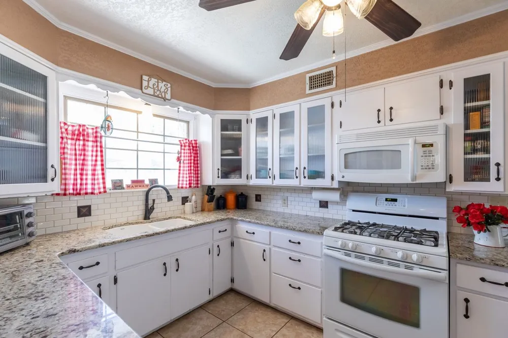 400 3rd Street Knox City, TX 79529