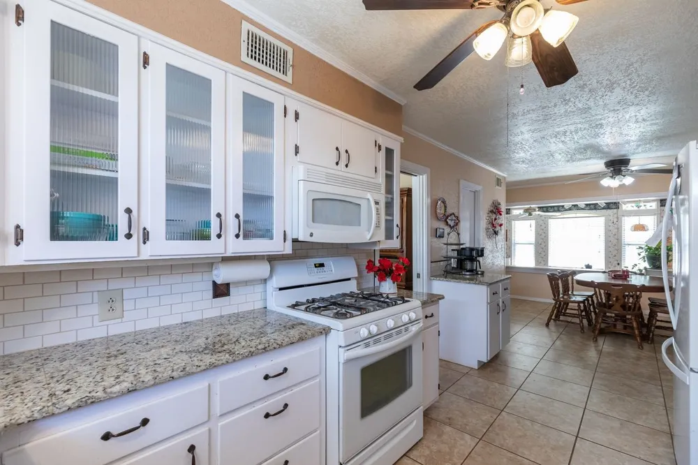 400 3rd Street Knox City, TX 79529