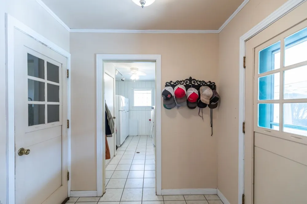 400 3rd Street Knox City, TX 79529