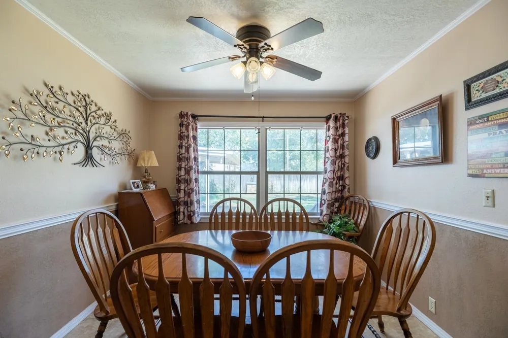 400 3rd Street Knox City, TX 79529
