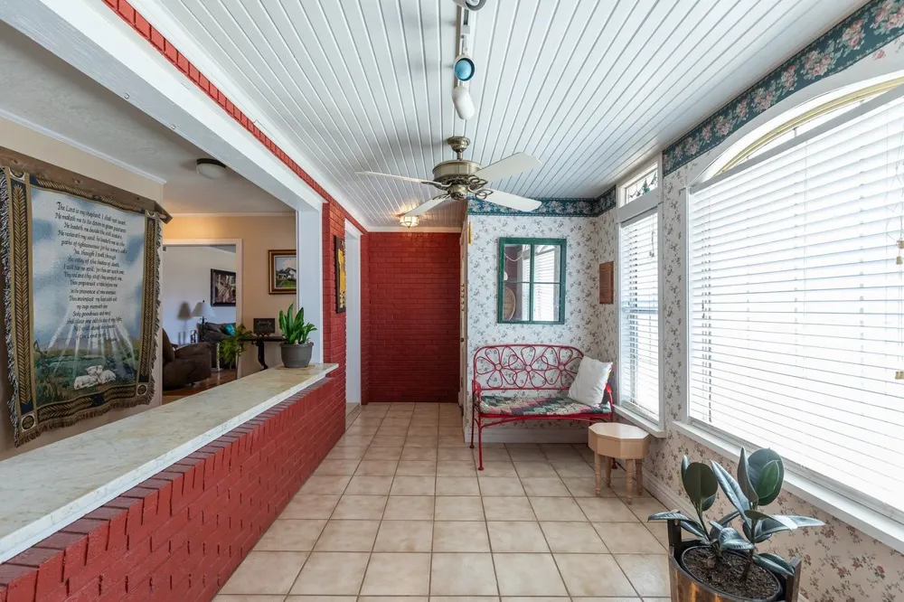 400 3rd Street Knox City, TX 79529