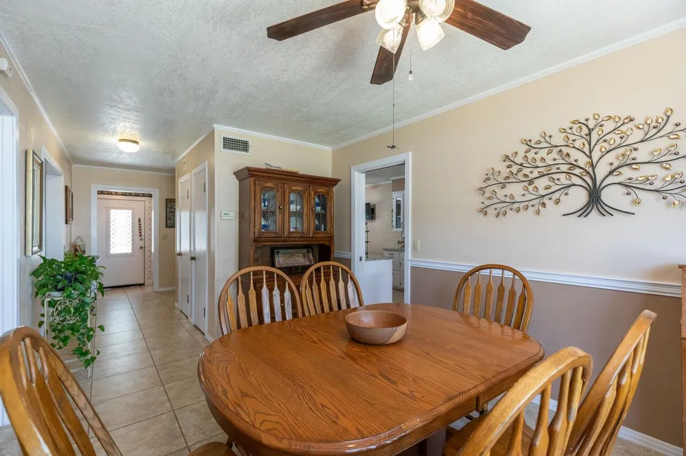 400 3rd Street Knox City, TX 79529