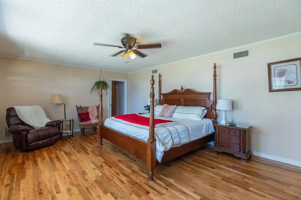 400 3rd Street Knox City, TX 79529