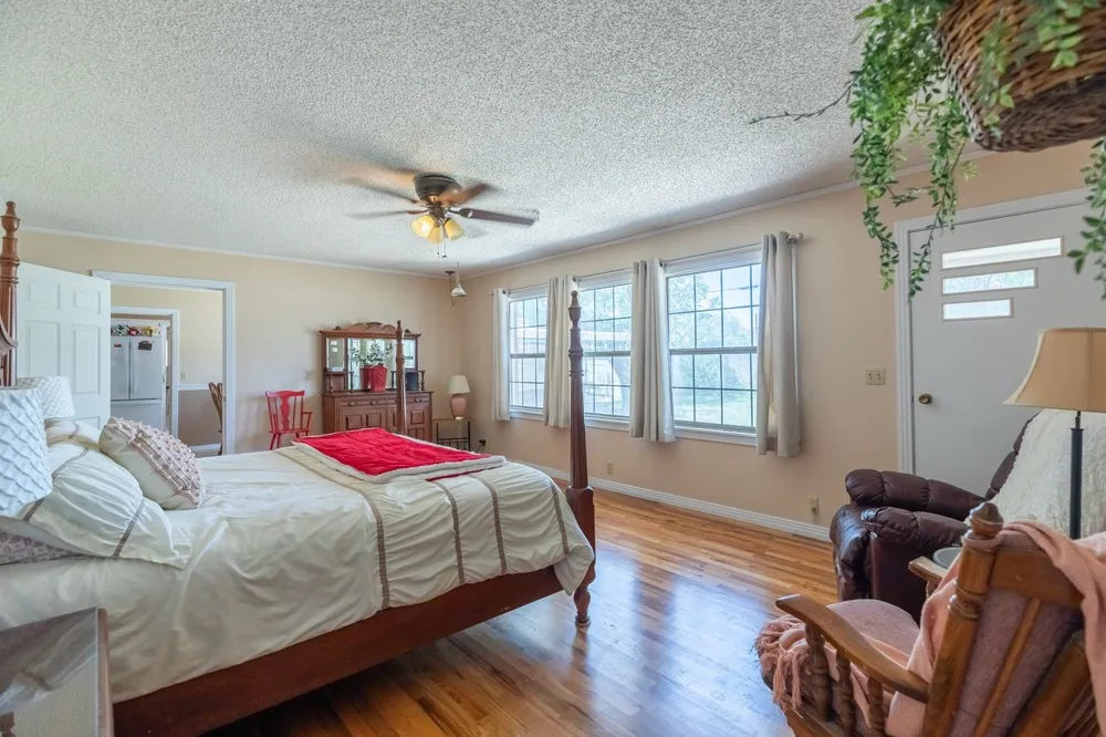 400 3rd Street Knox City, TX 79529