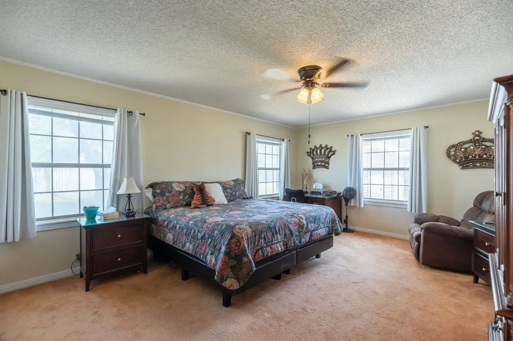 400 3rd Street Knox City, TX 79529