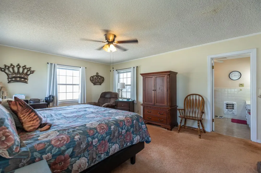 400 3rd Street Knox City, TX 79529