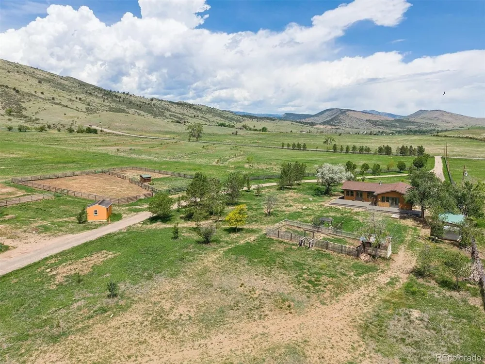 4640 Hygiene Road Longmont, CO 80503