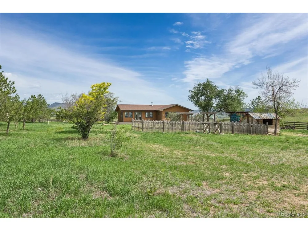 4640 Hygiene Road Longmont, CO 80503