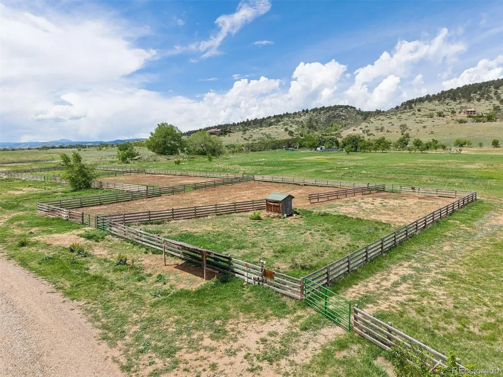 4640 Hygiene Road Longmont, CO 80503