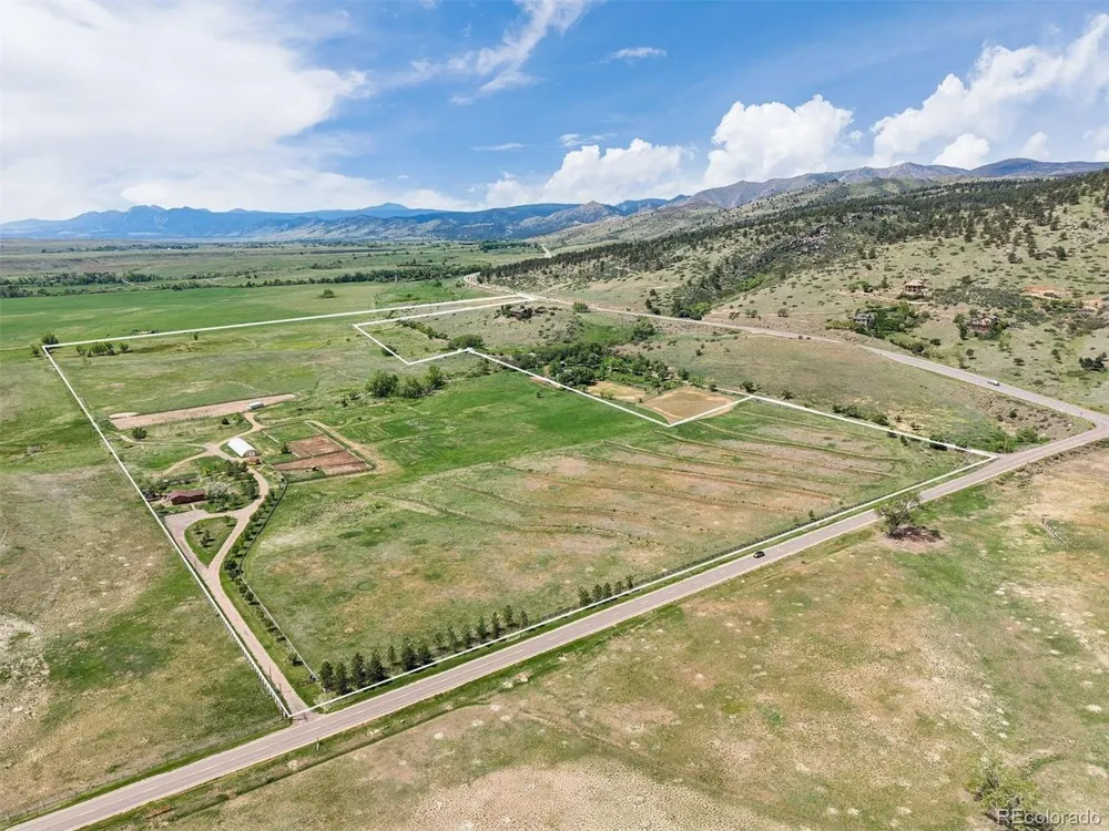 4640 Hygiene Road Longmont, CO 80503