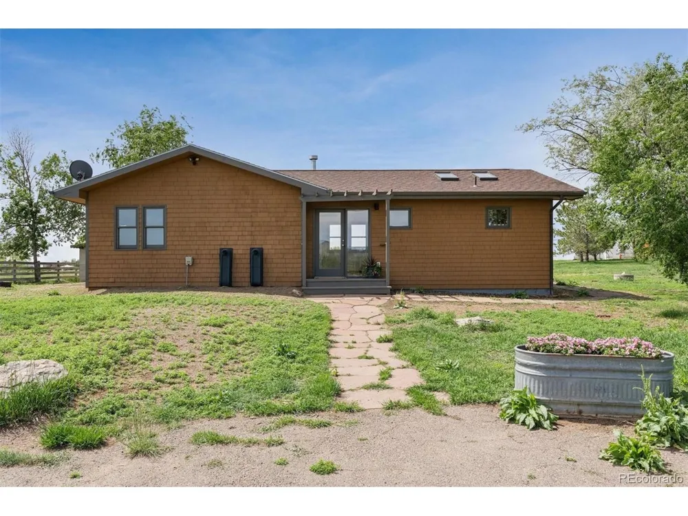 4640 Hygiene Road Longmont, CO 80503