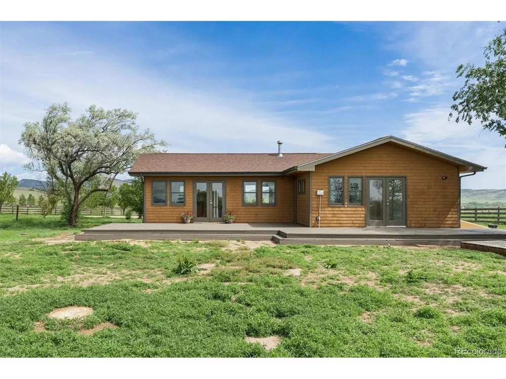 4640 Hygiene Road Longmont, CO 80503