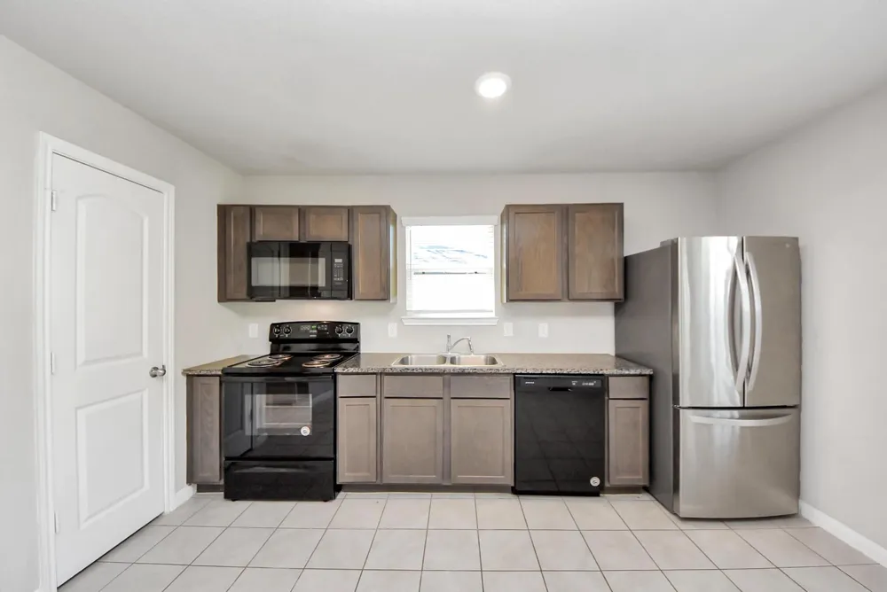 14790 Bowie Lane Willis, TX 77378