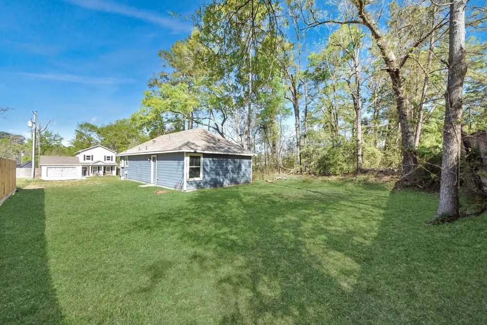 14790 Bowie Lane Willis, TX 77378