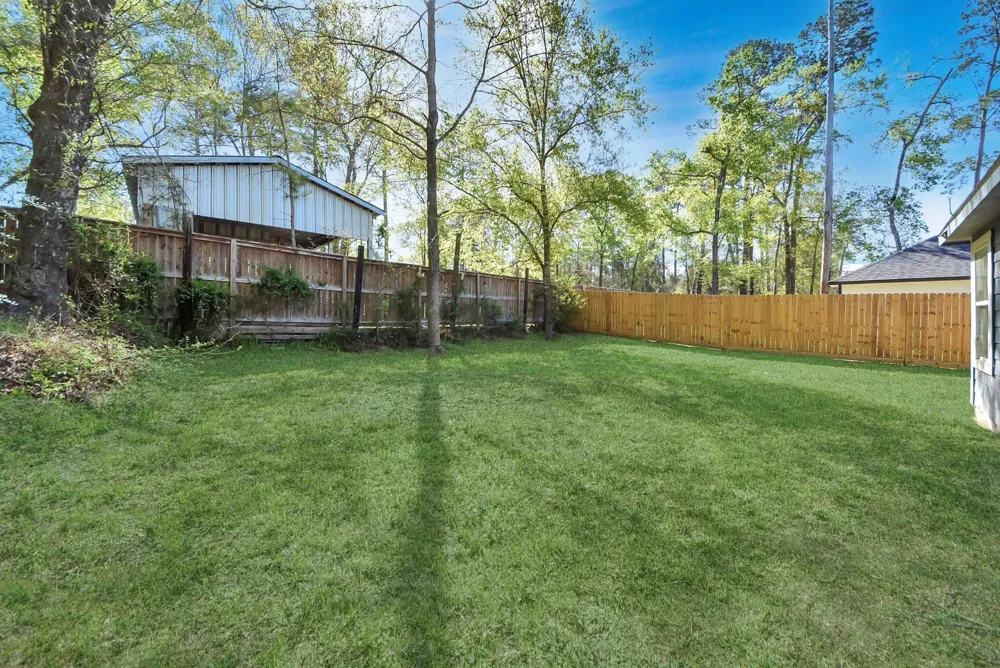 14790 Bowie Lane Willis, TX 77378