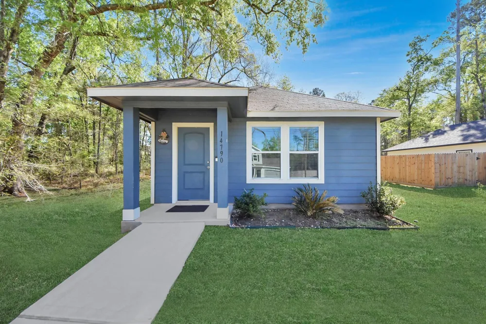 14790 Bowie Lane Willis, TX 77378