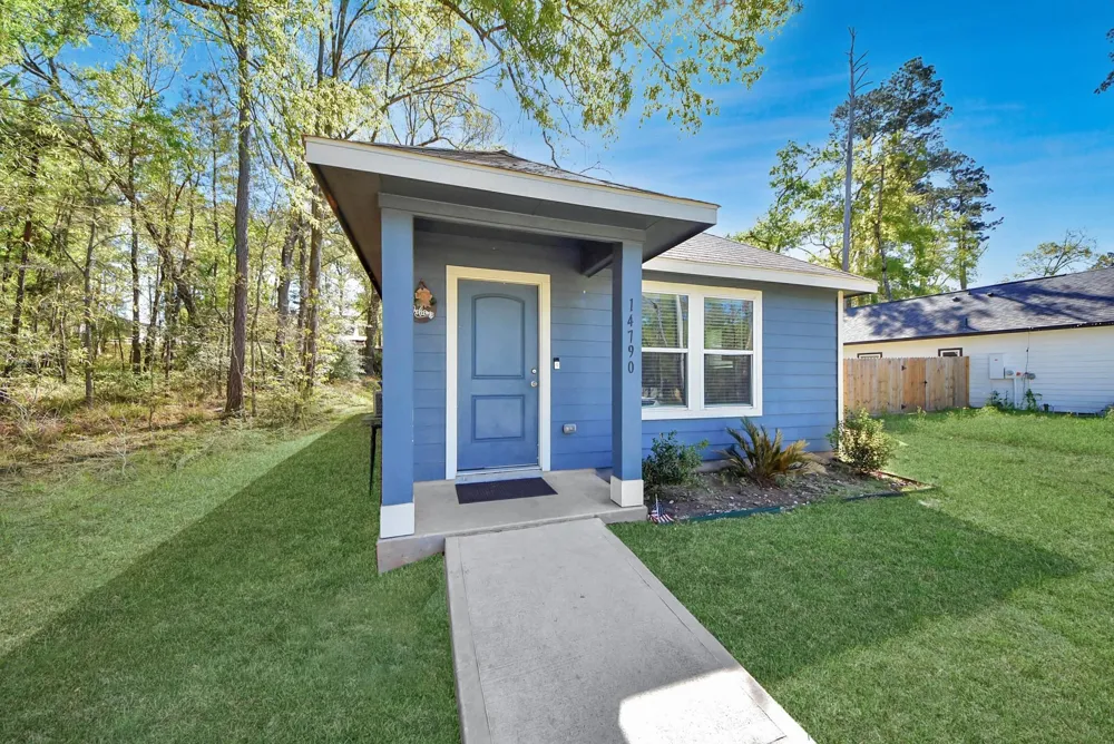 14790 Bowie Lane Willis, TX 77378
