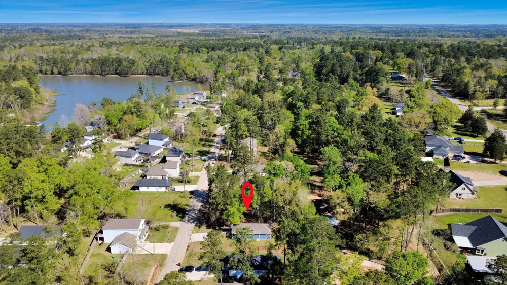 14790 Bowie Lane Willis, TX 77378