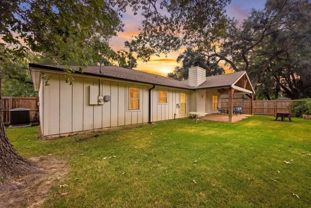 7165 Firethorn Drive Beaumont, TX 77708