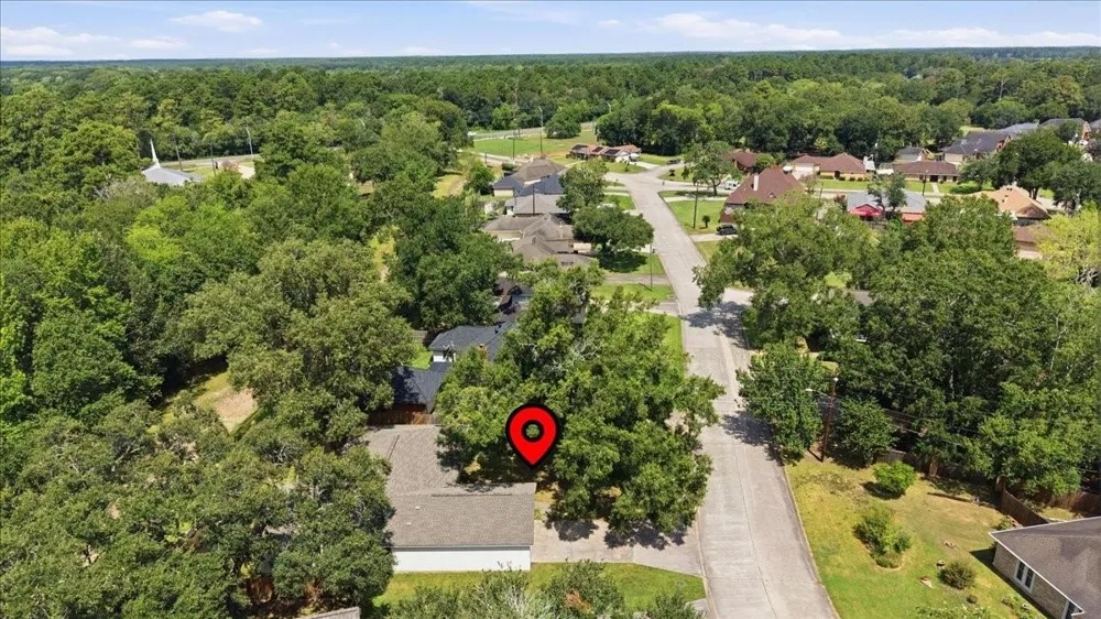 7165 Firethorn Drive Beaumont, TX 77708