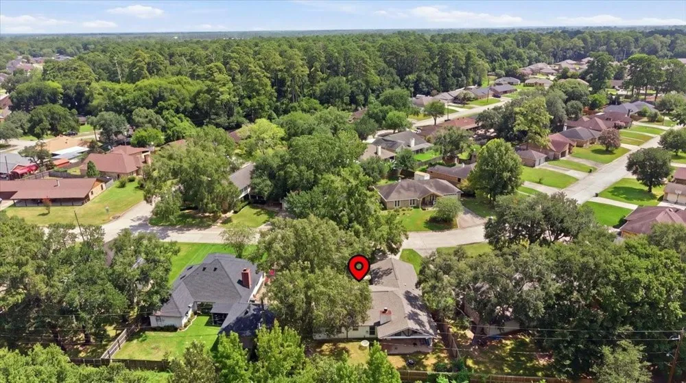 7165 Firethorn Drive Beaumont, TX 77708
