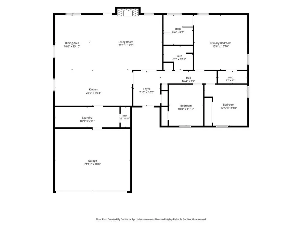 7165 Firethorn Drive Beaumont, TX 77708