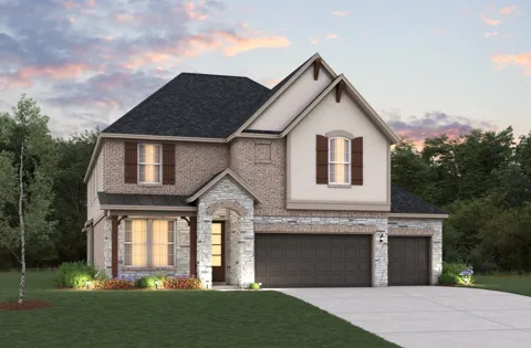 5119 Pecan Orchard Trail