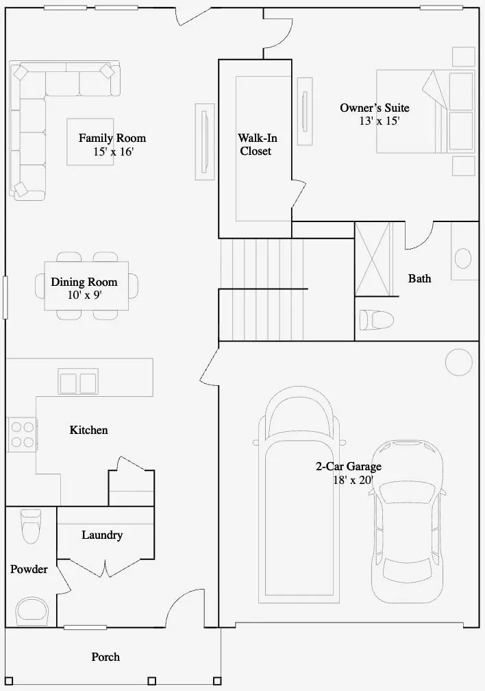 2739 Chippewa Road Bryan, TX 77807
