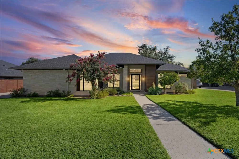 3510 Lions Ridge Drive Temple, TX 76502