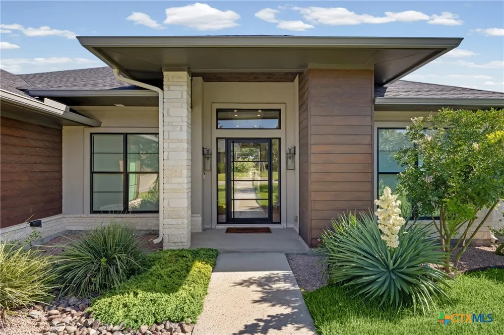 3510 Lions Ridge Drive Temple, TX 76502