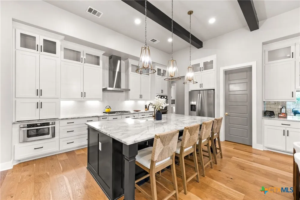 3510 Lions Ridge Drive Temple, TX 76502