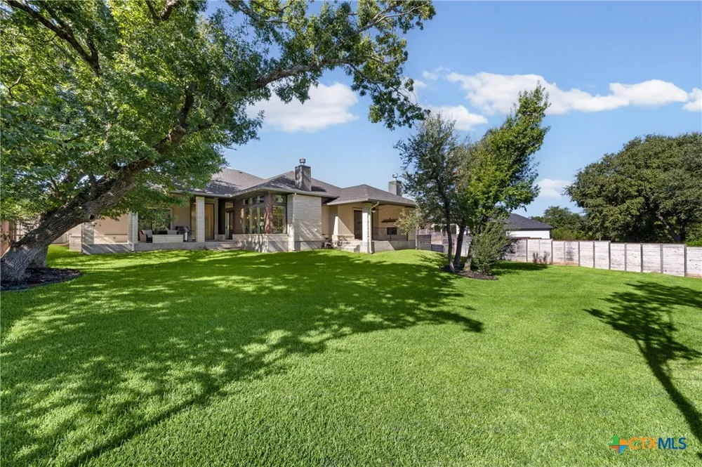 3510 Lions Ridge Drive Temple, TX 76502