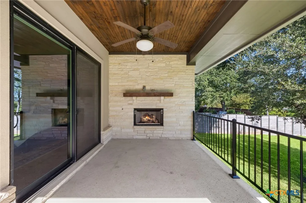 3510 Lions Ridge Drive Temple, TX 76502