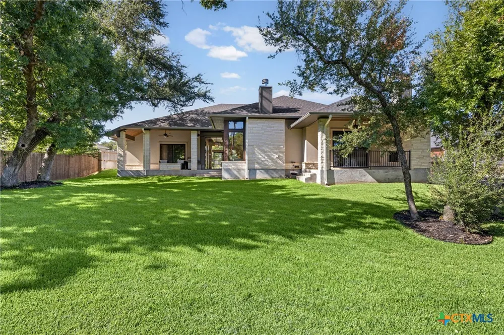 3510 Lions Ridge Drive Temple, TX 76502